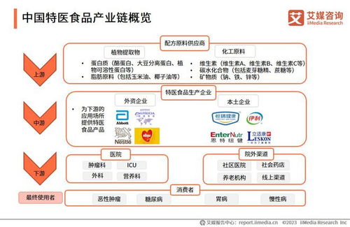 艾媒咨詢 2023 2024年中國特醫(yī)食品產(chǎn)業(yè)運(yùn)行大數(shù)據(jù)監(jiān)測分析報(bào)告
